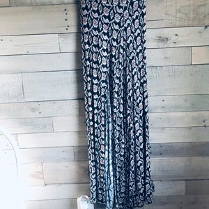 BM Maxi Skirt